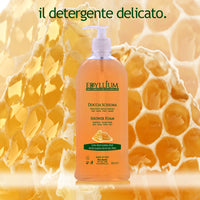 Thumbnail for Doccia Schiuma Delicato aroma Miele - Litro