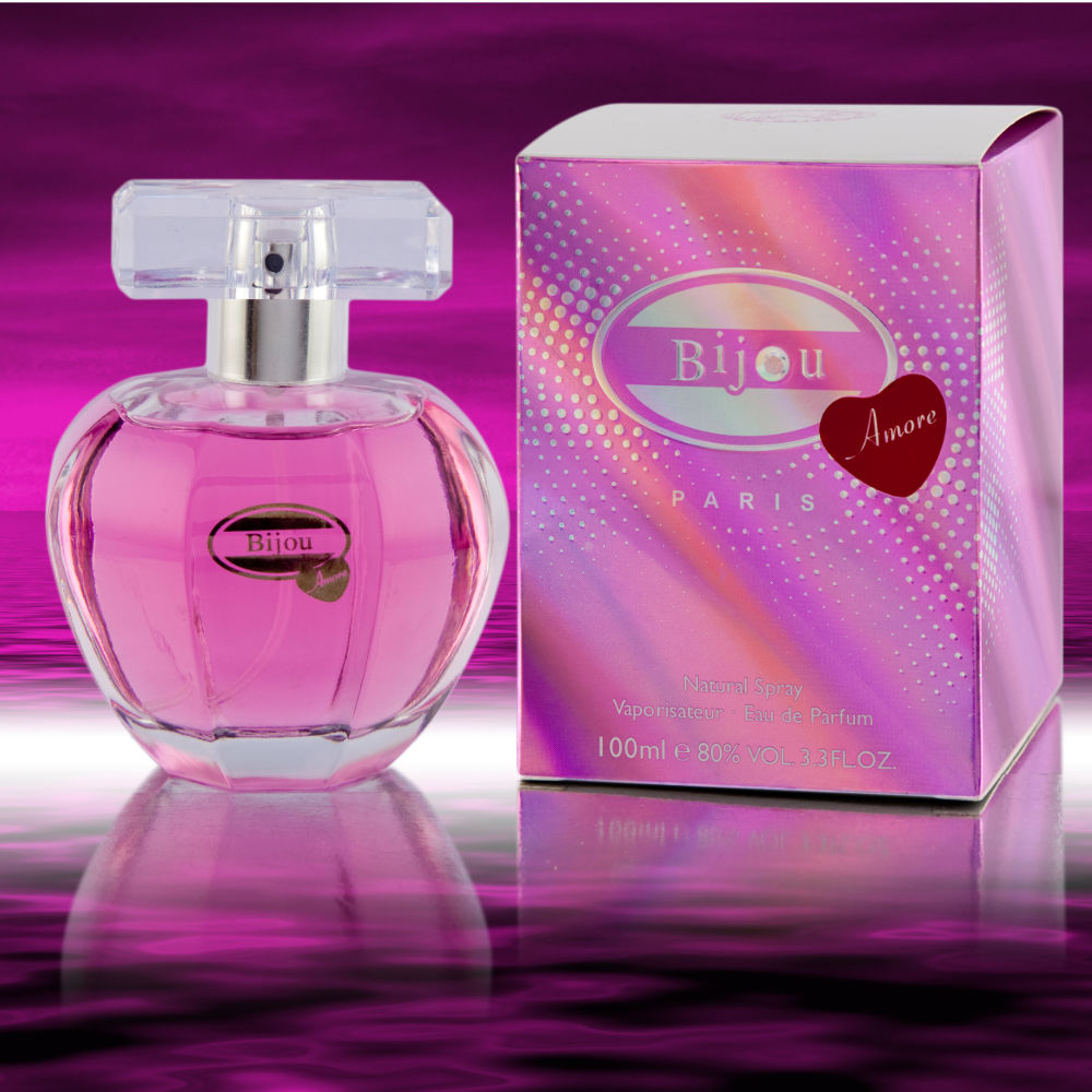 Bijou Amore eau de parfum