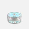 Edyllium Burro corpo rilassante, rigenerante ed idratante con Olio di Oliva Dop Garda, Aloe Vera, Olio di Cocco, Burro di Cacao, Estratto di Mandorle Dolci.