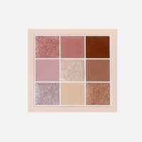Thumbnail for Pure Beauty Eyes Palette ombretti occhi