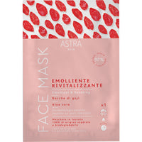 Thumbnail for Face mask emolliente e rivitalizzante - Astra skin - 12 ml