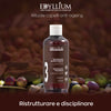 Trattamento ristrutturante - maschera ristrutturante capelli - 250 ml Edyllium