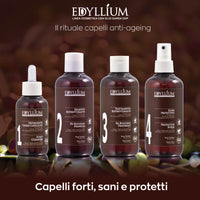 Thumbnail for Trattamento ristrutturante - maschera ristrutturante capelli - 250 ml Edyllium