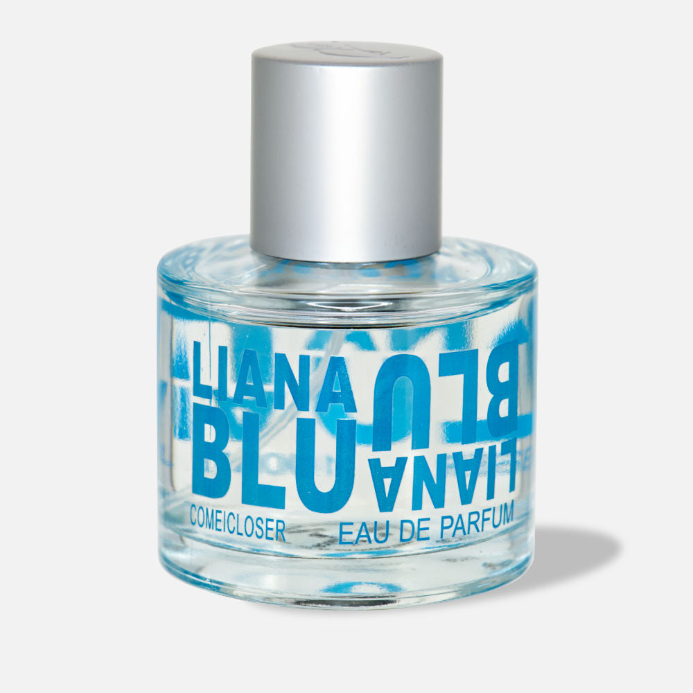Liana Blu Eau de Parfum 100 ml
