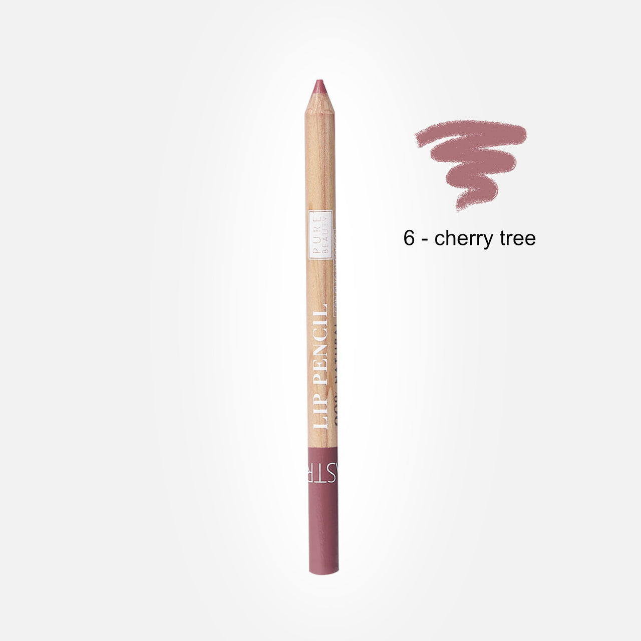 Pure Beauty Astra matita occhi cherry tree