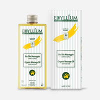 Thumbnail for Edyllium bio olio da massaggio con olio di oliva Dop Garda, Olio di Sesamo