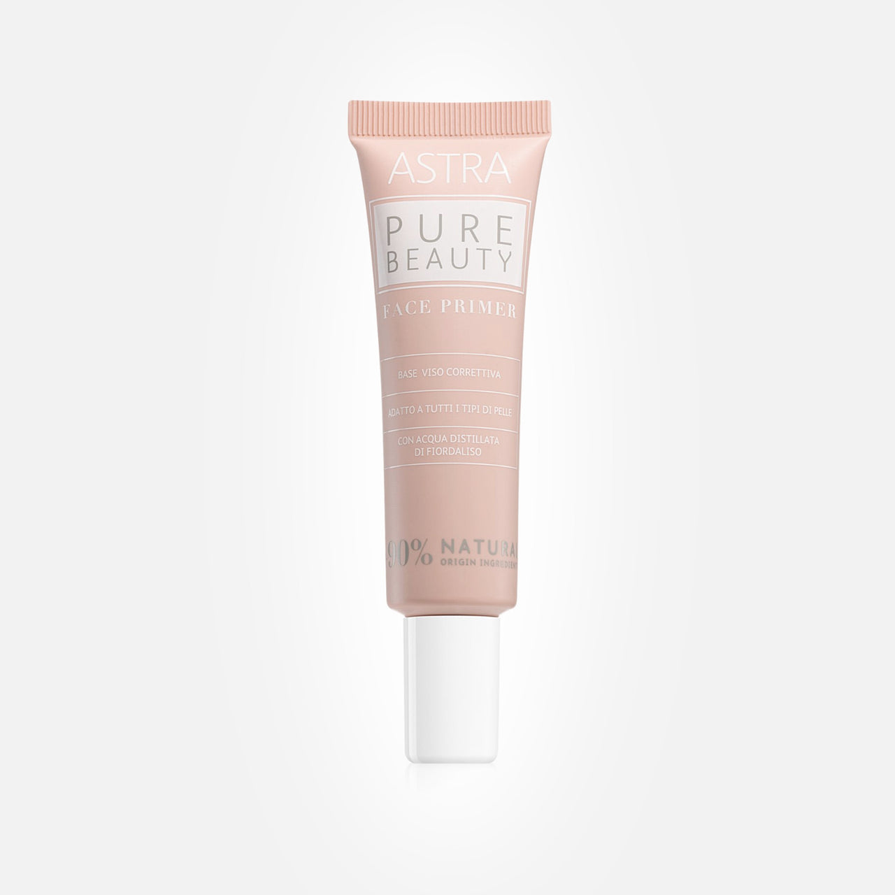 Pure Beauty face primer Astra