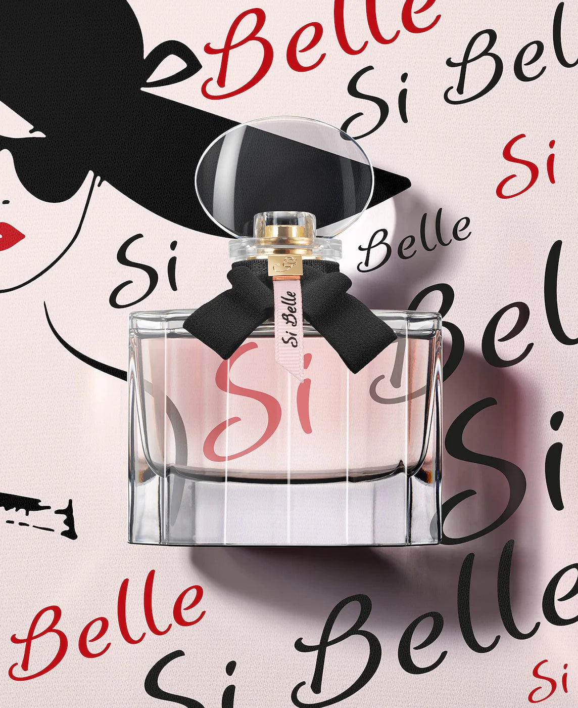 Si Belle Women 100 ml - Eau de Parfum