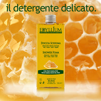 Thumbnail for Doccia Schiuma Delicato aroma Miele 250 ML